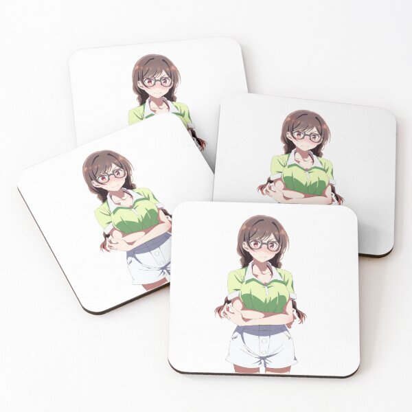 Item preview, Chizuru Ichinose  designed and sold by Ginauwu.