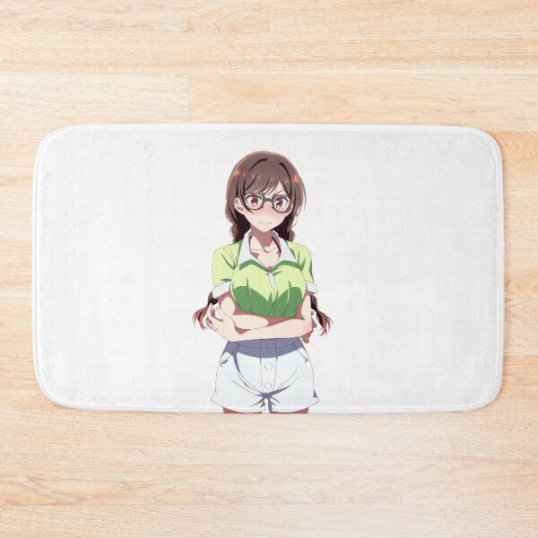 Item preview, Chizuru Ichinose  designed and sold by Ginauwu.