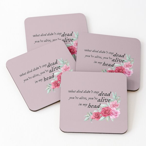 Item preview, Marjorie - you're alive designed and sold by Your Fantasy.