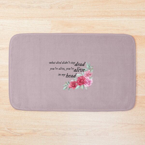 Item preview, Marjorie - you're alive designed and sold by Your Fantasy.
