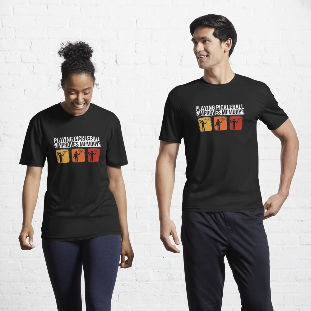 Item preview, Active T-Shirt designed and sold by SimplyTwo.