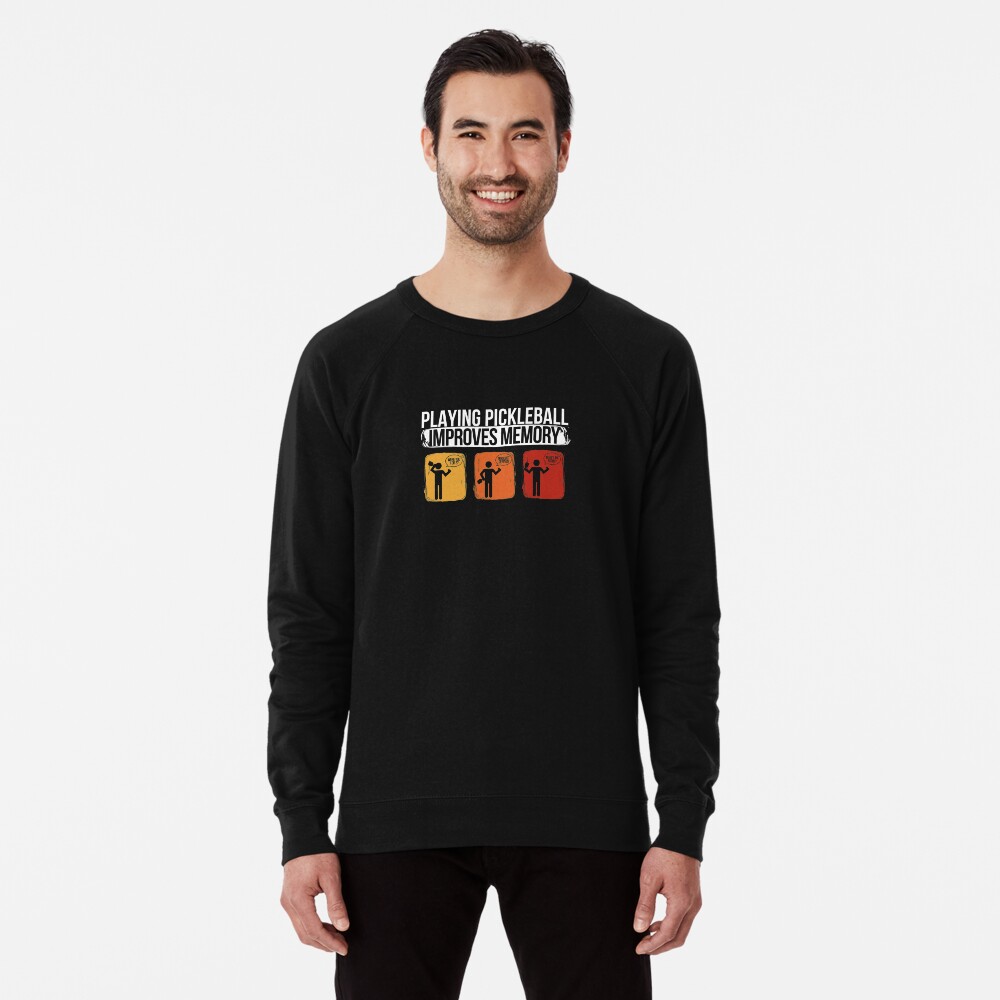 Item preview, Lightweight Sweatshirt designed and sold by SimplyTwo.