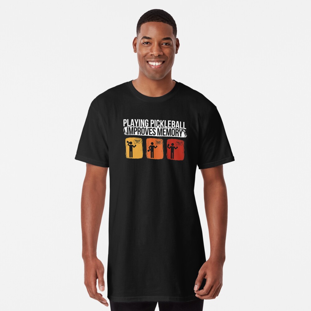 Item preview, Long T-Shirt designed and sold by SimplyTwo.