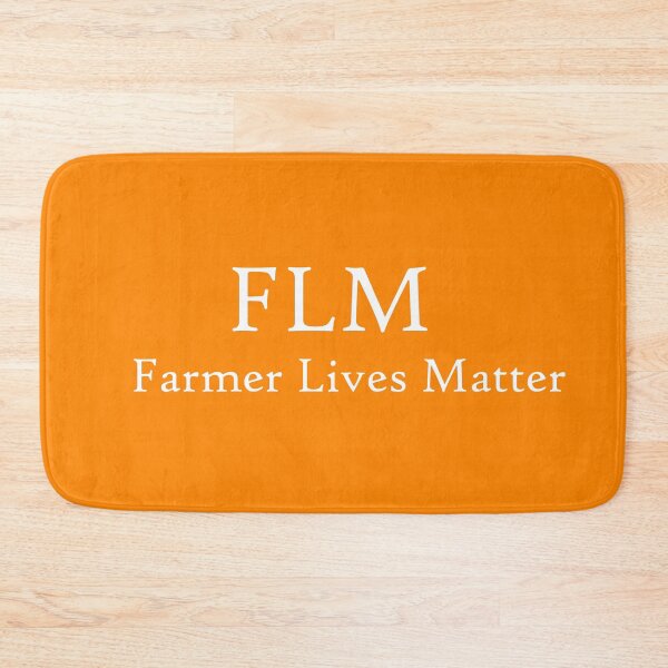 Item preview, Famer Lives Matter designed and sold by Riazzzy.