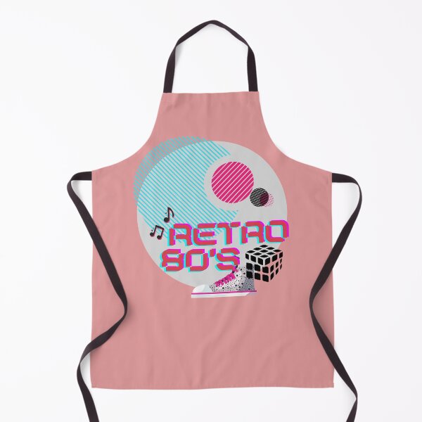 Item preview, Retro 80s - Vintage Graphic art with Nostalgia designed and sold by apathecary.