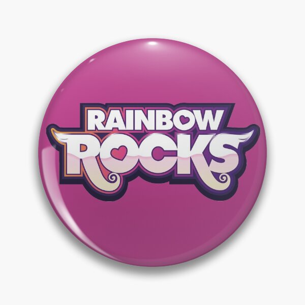 Item preview, Rainbow Rocks designed and sold by JFKsStickers.