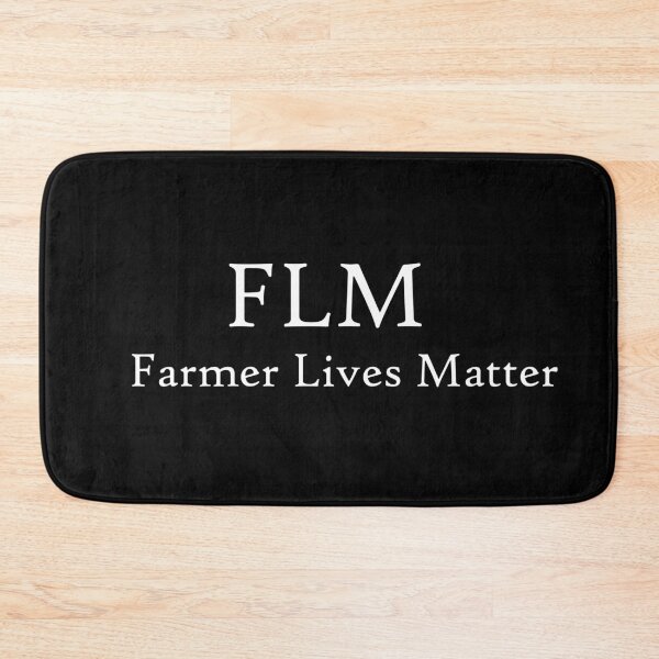 Item preview, Famer Lives Matter designed and sold by Riazzzy.