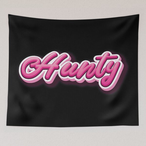 Item preview, Hunty  designed and sold by ProjectX23.