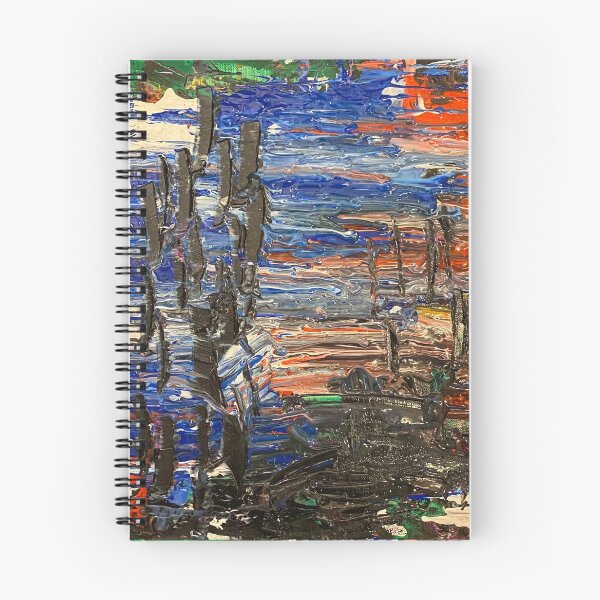 Item preview, Beyond The Border designed and sold by Kurt Buschmann.