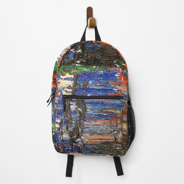 Item preview, Beyond The Border designed and sold by Kurt Buschmann.