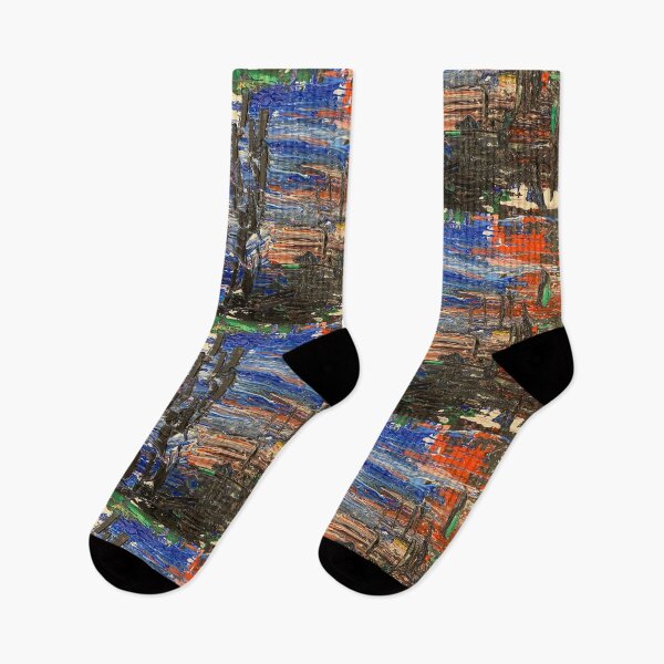 Item preview, Beyond The Border designed and sold by Kurt Buschmann.