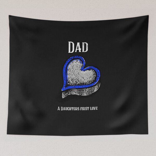 Item preview, A daughter's love designed and sold by TitanRN.