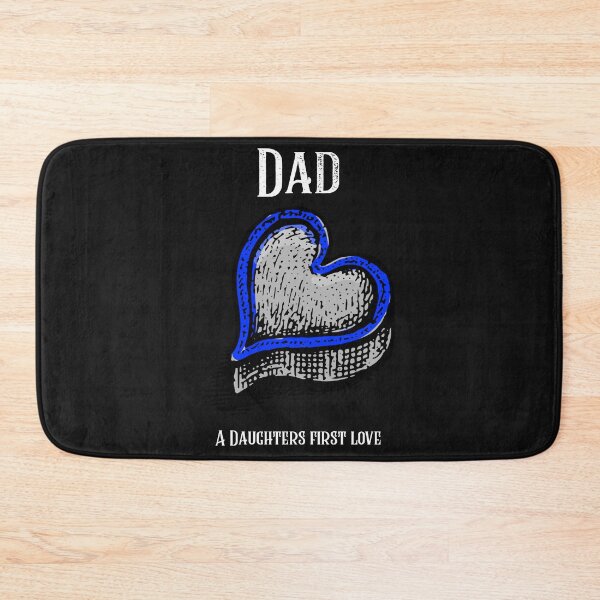 Item preview, A daughter's love designed and sold by TitanRN.