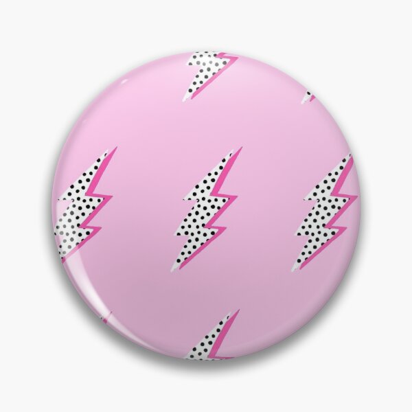 Item preview, Spotted lightning bolt pack designed and sold by Vibes03.