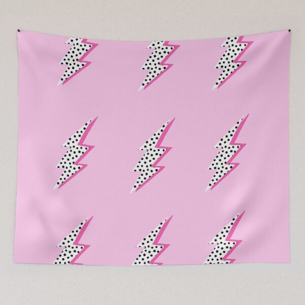 Item preview, Spotted lightning bolt pack designed and sold by Vibes03.