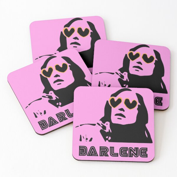 Item preview, Darlene Love - Mr. Robot designed and sold by GringoNation.