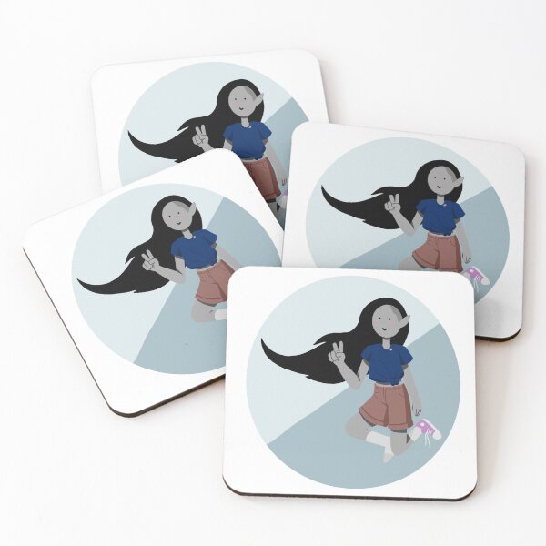 Item preview, Marceline Peace Sign designed and sold by tmbcart.
