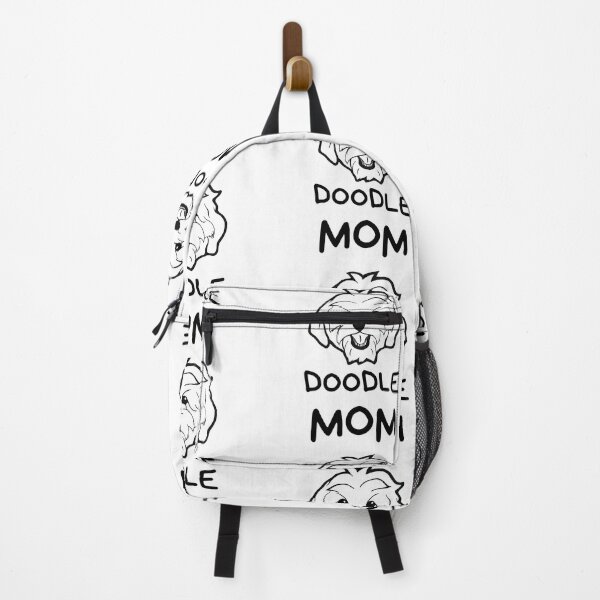Item preview, Doodle Mom designed and sold by lMonsterPlanetl.