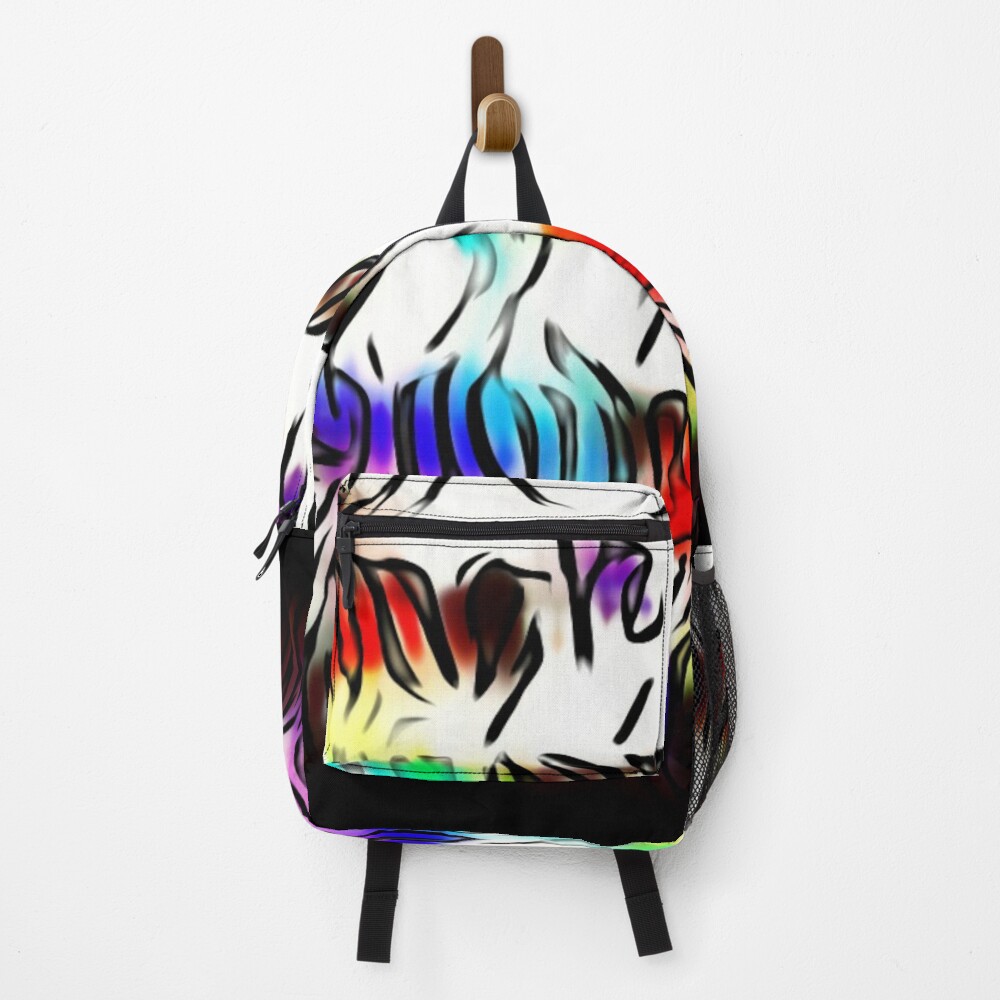 Item preview, Backpack designed and sold by Knightstarr.