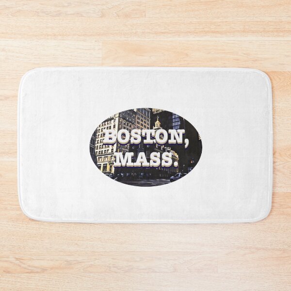 Item preview, Old State House — Boston, Massachusetts designed and sold by bloomingheart.