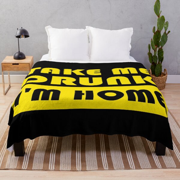 Item preview, Take Me Home I'm Drunk designed and sold by Noverda Nawarizka Prabowo.