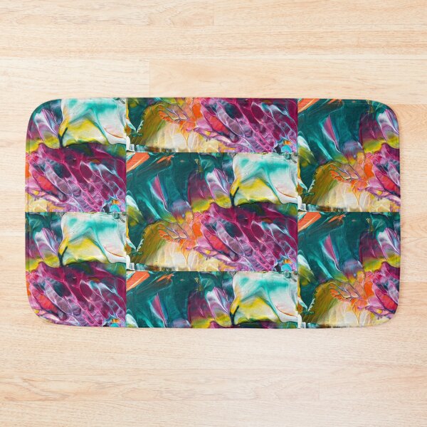Item preview, Colored Groove 41 designed and sold by Kurt Buschmann.