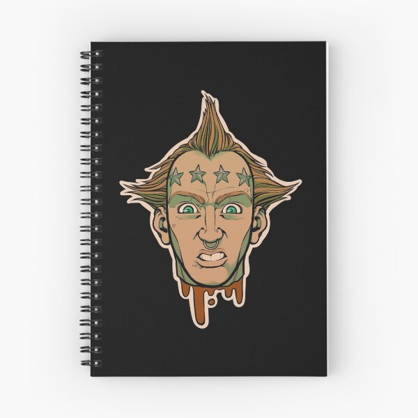 Item preview, VYV designed and sold by groovy-bastard.