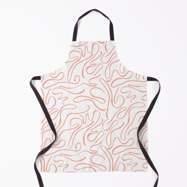 Item preview, Line pattern modern curving lines designed and sold by Dear-Ashlin.