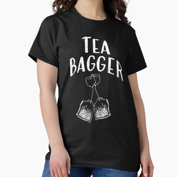 Item preview, Teabagging - Teabagger  designed and sold by DeeXdesigns.