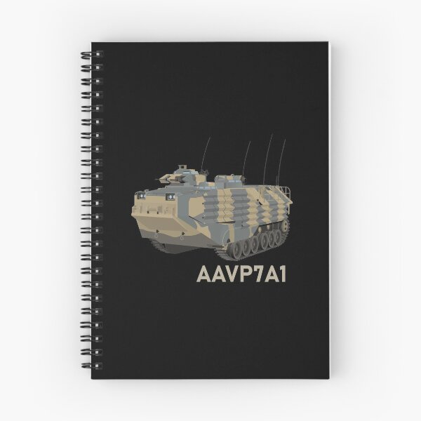 Item preview, Assault Amphibious Vehicle (AAV) AAVP7A1 designed and sold by NorseTech.