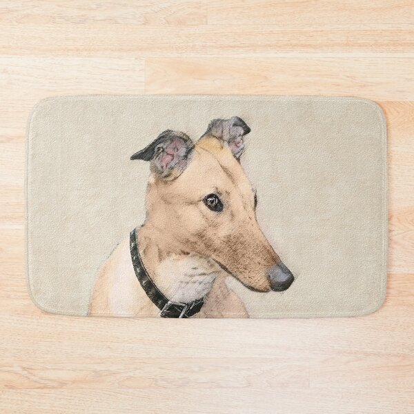 Item preview, Greyhound designed and sold by alpendesigns.