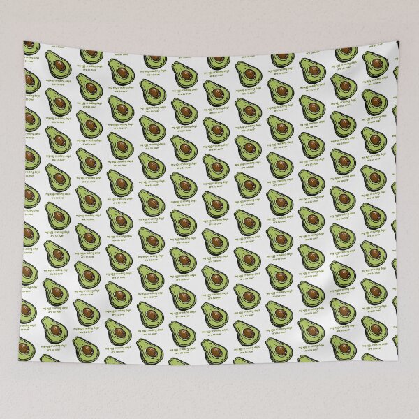 Item preview, my egg cracking days are so over designed and sold by AndPeace702.
