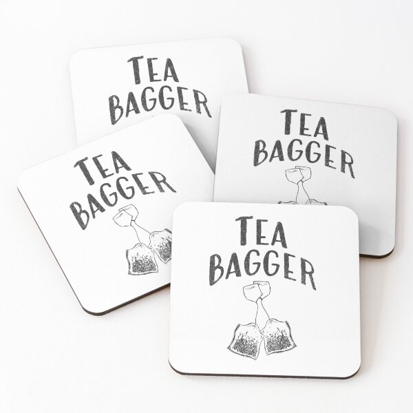 Item preview, Teabagging - Teabagger  designed and sold by DeeXdesigns.