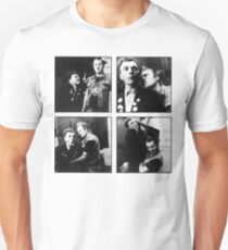 Bachelor Boys Unisex T-Shirt