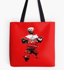 dake han solo Tote Bag