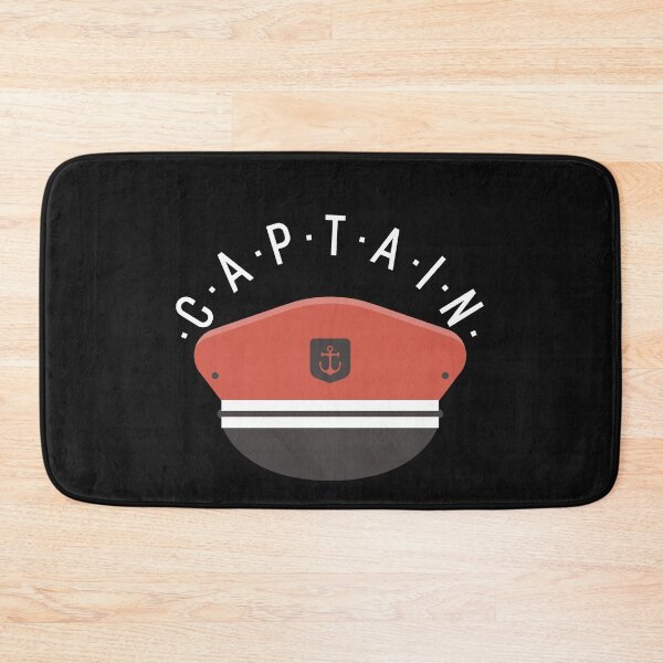 Item preview, Captain designed and sold by TitanRN.