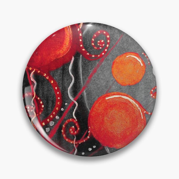 Item preview, Invading Organism designed and sold by ckylin.