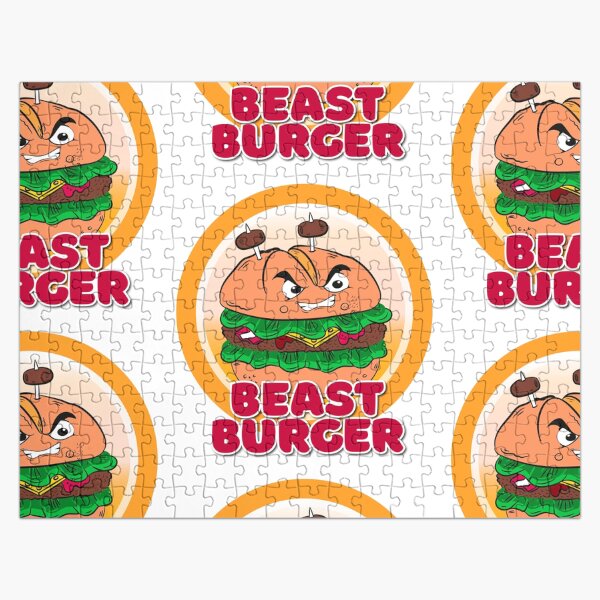 Mrbeast Pewdiepie Jigsaw Puzzles | Redbubble