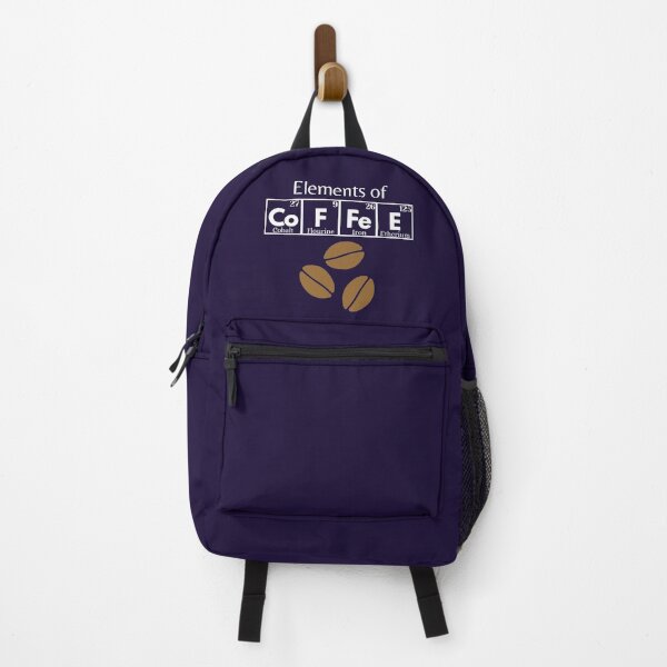 Item preview, Elements of Coffee designed and sold by Store Artilia.