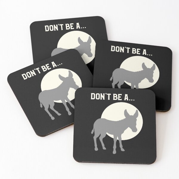 Item preview, Don't be a... designed and sold by TitanRN.