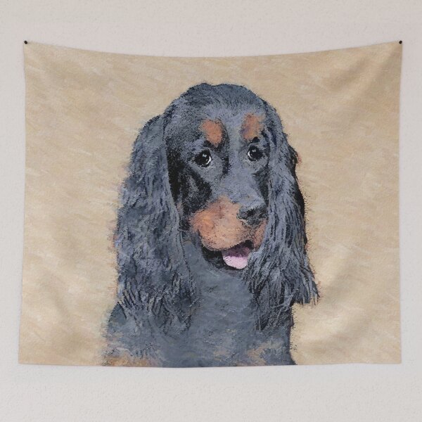 Item preview, Gordon Setter designed and sold by alpendesigns.