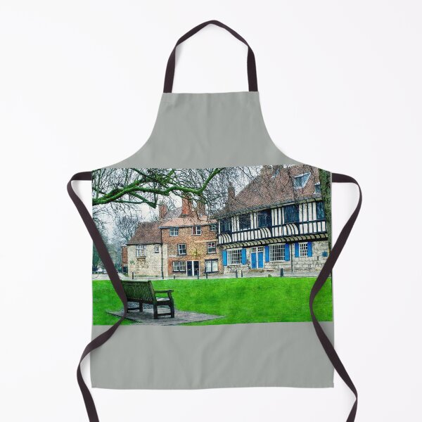 Item preview, College Street, York designed and sold by Alisonchambers2.