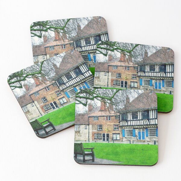 Item preview, College Street, York designed and sold by Alisonchambers2.
