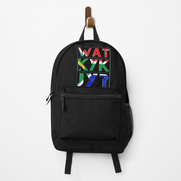 Item preview, Wat kyk jy? designed and sold by PeDaNi.