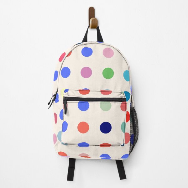 Item preview, Pretty cute spots designed and sold by lucybrownlane.