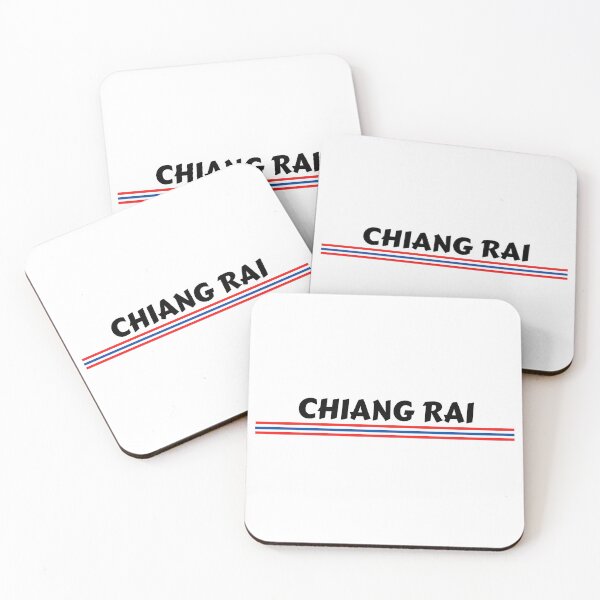 Item preview, Chiang Rai - Northern Thailand designed and sold by Scubaloppy.