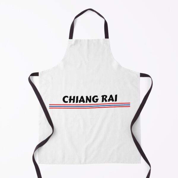 Item preview, Chiang Rai - Northern Thailand designed and sold by Scubaloppy.