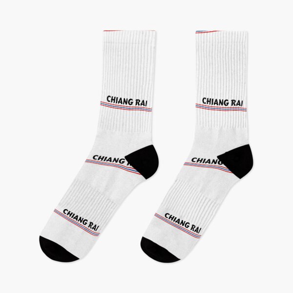 Item preview, Chiang Rai - Northern Thailand designed and sold by Scubaloppy.