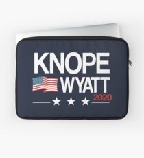 Knope 2020 Laptop Sleeve