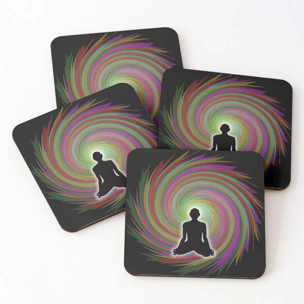 Item preview, Yoga designed and sold by NANDANNAG.
